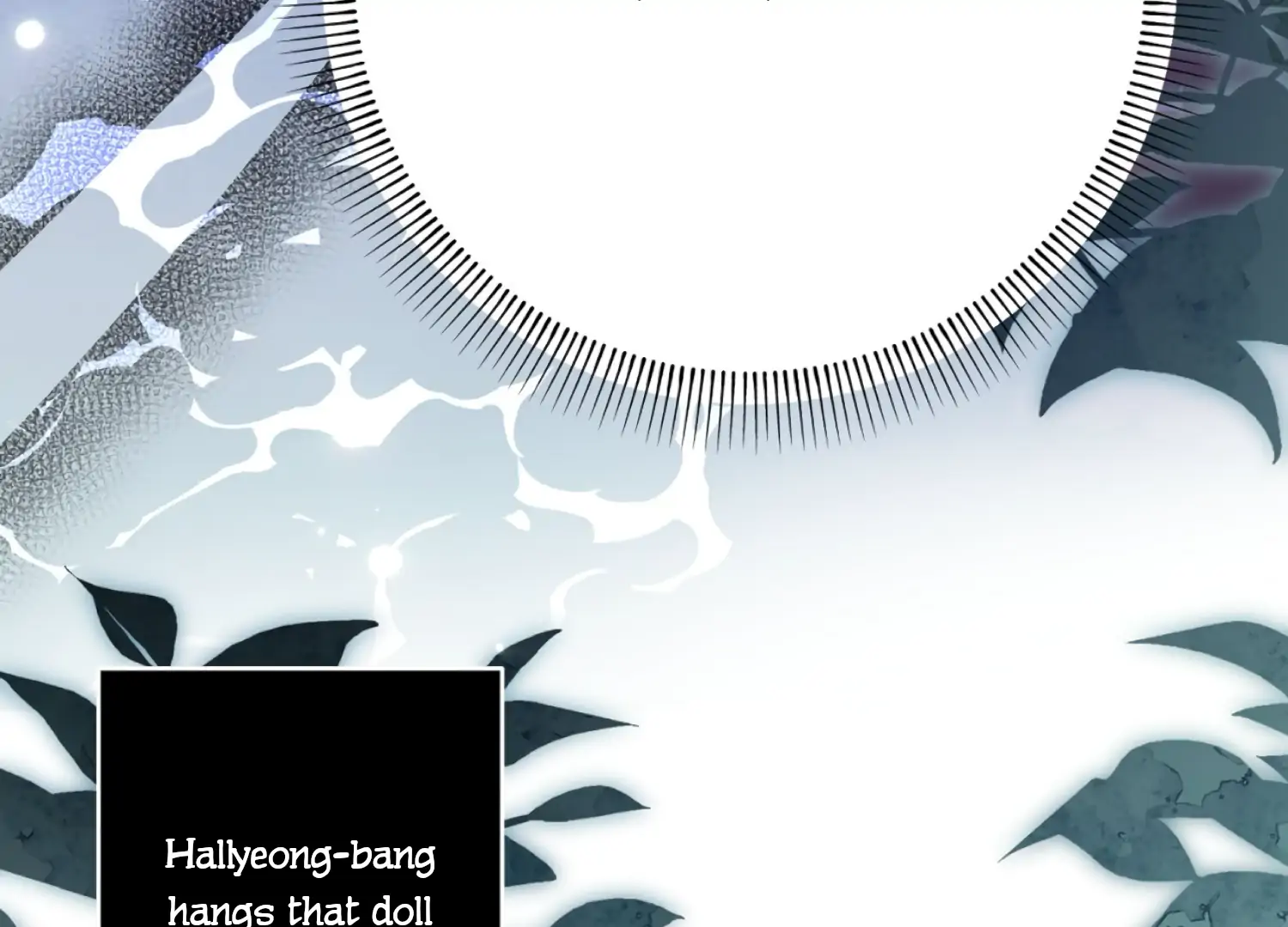 The Night When Flowers Fall Chapter 46 - Page 134