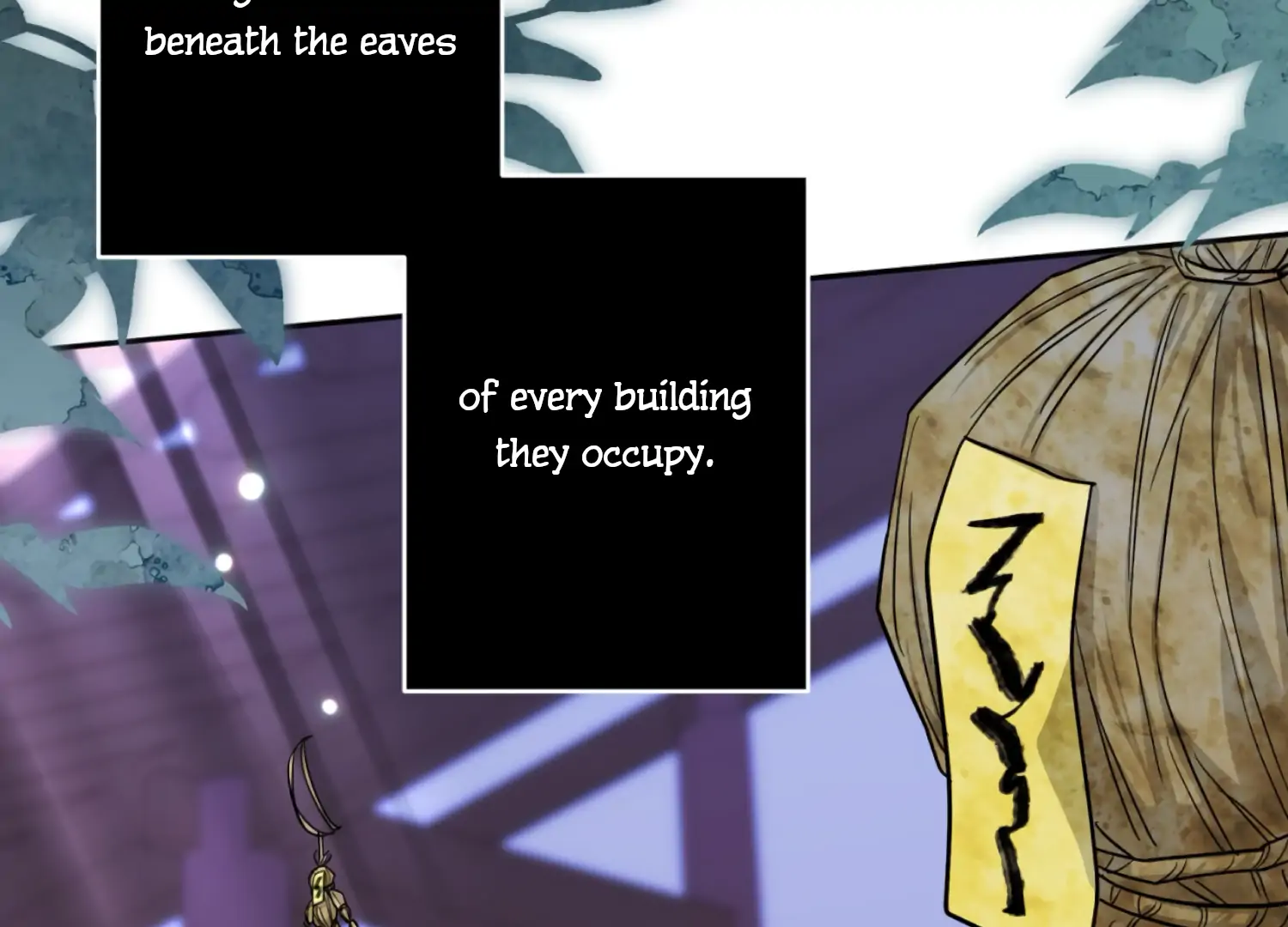 The Night When Flowers Fall Chapter 46 - Page 135