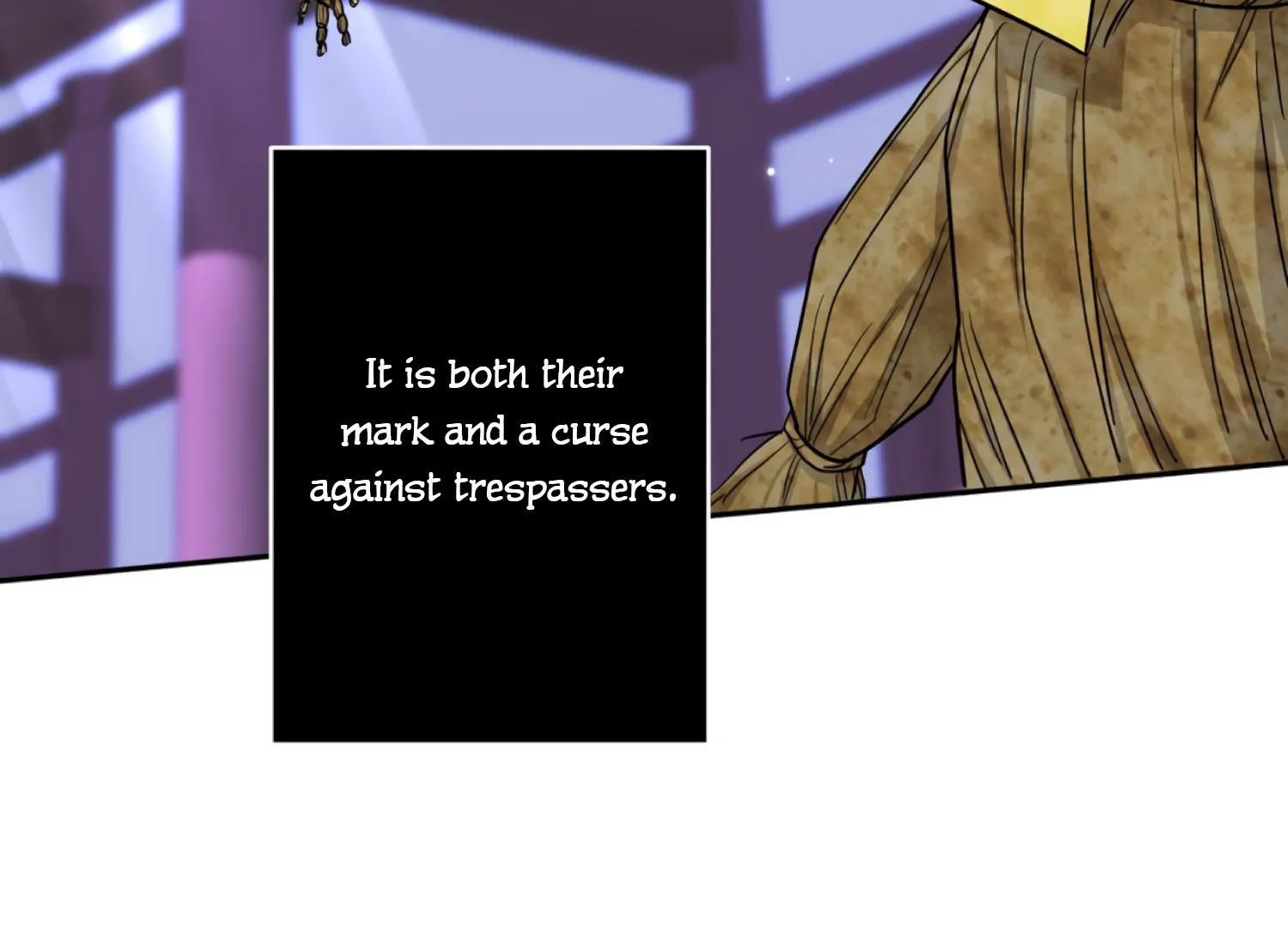 The Night When Flowers Fall Chapter 46 - Page 136