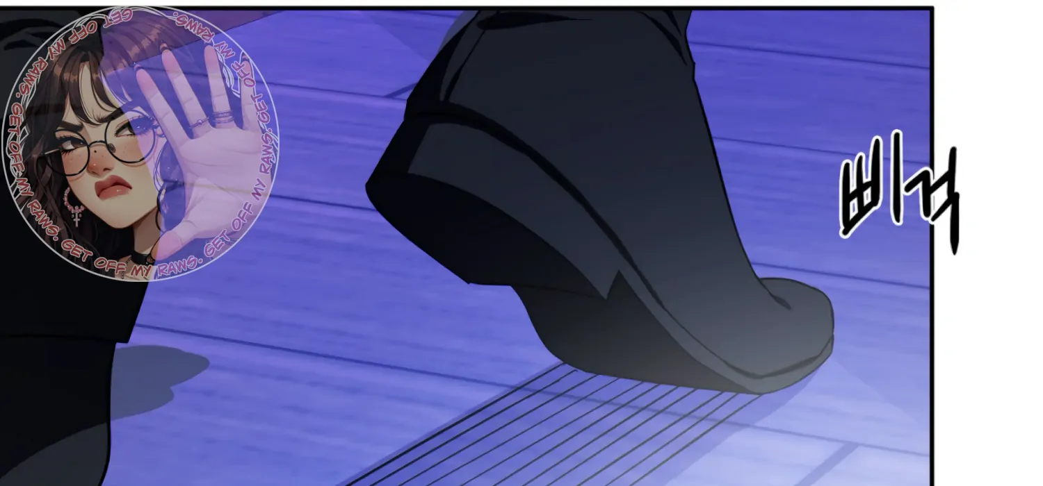 The Night When Flowers Fall Chapter 46 - Page 141