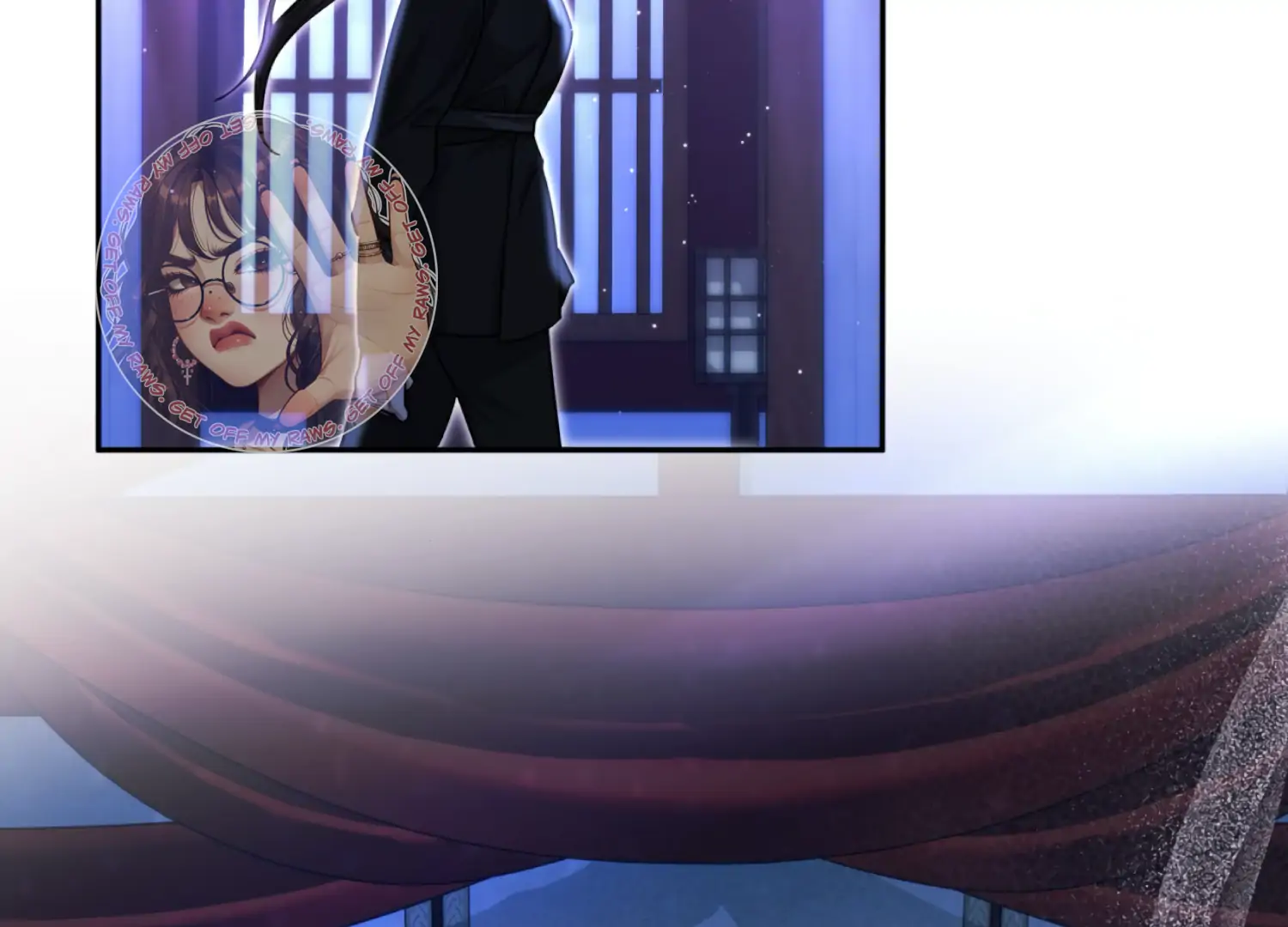 The Night When Flowers Fall Chapter 46 - Page 148