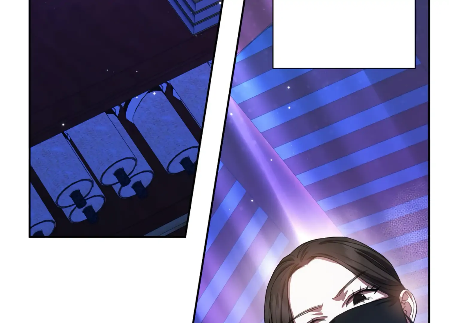 The Night When Flowers Fall Chapter 46 - Page 158