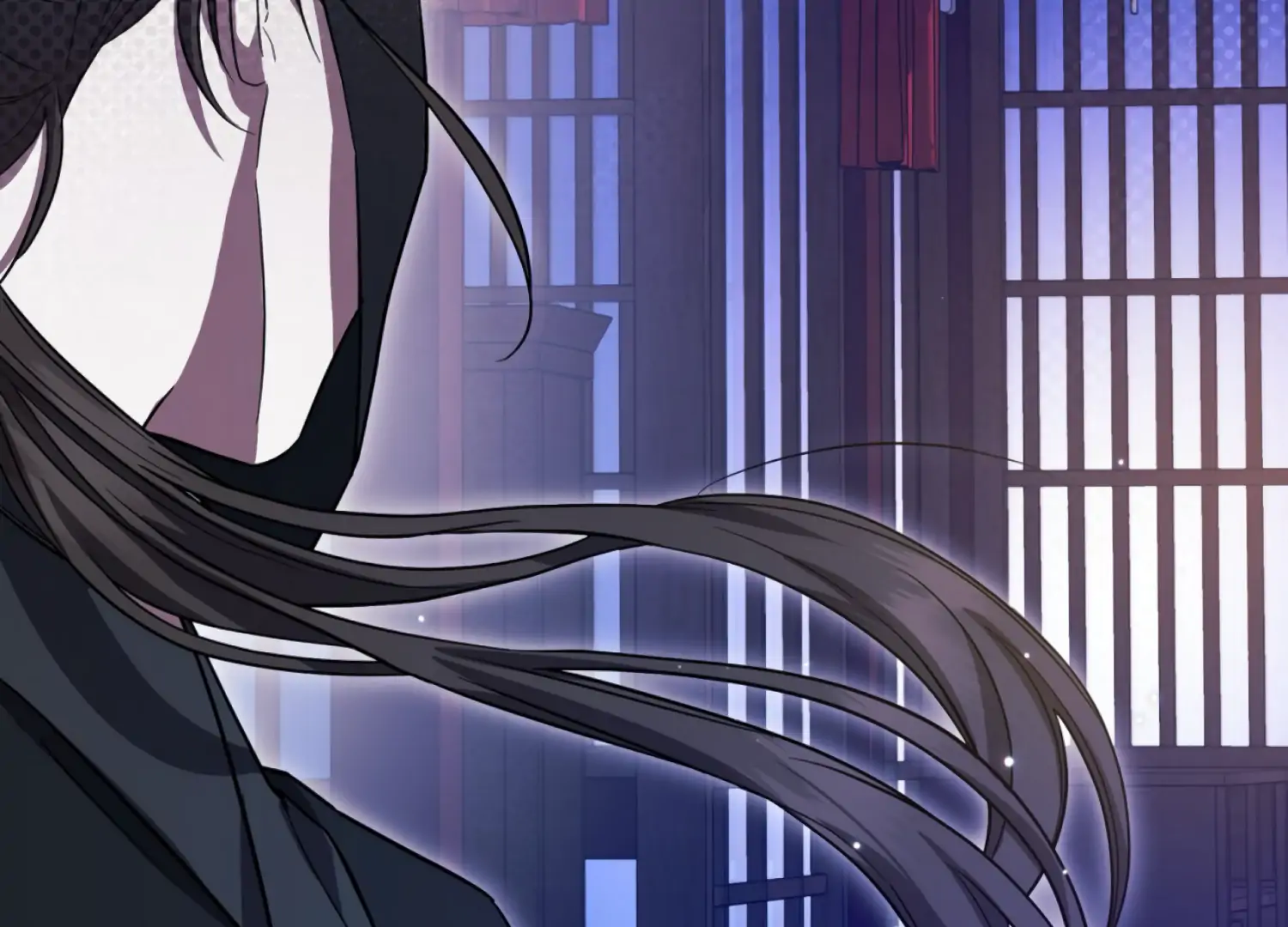 The Night When Flowers Fall Chapter 46 - Page 164