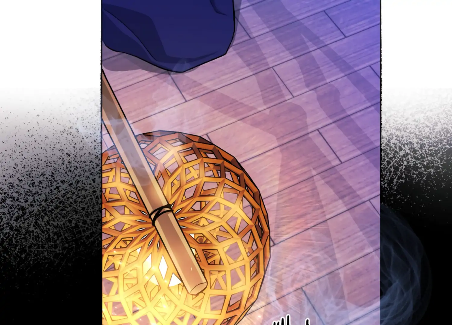 The Night When Flowers Fall Chapter 46 - Page 167