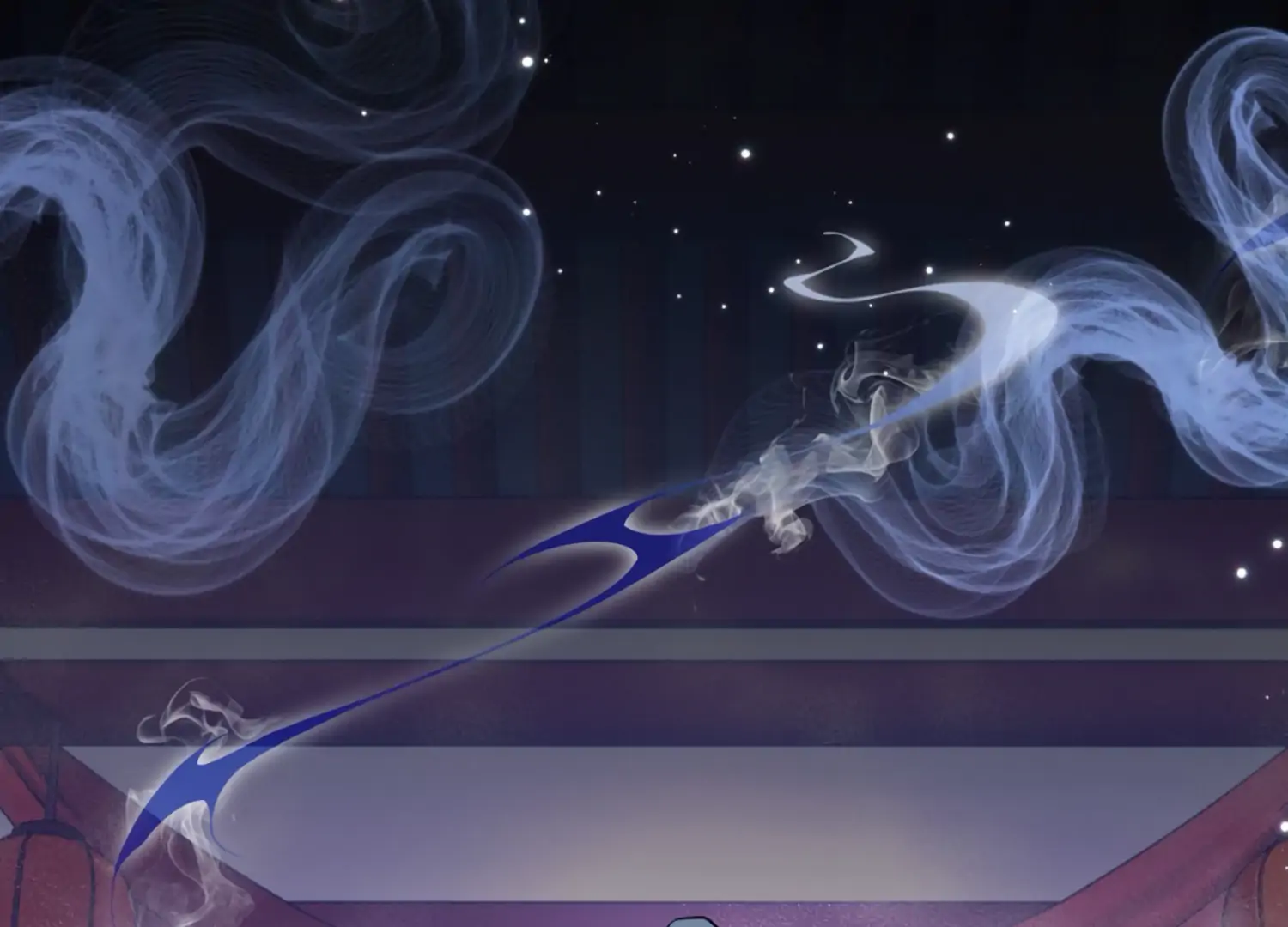 The Night When Flowers Fall Chapter 46 - Page 169