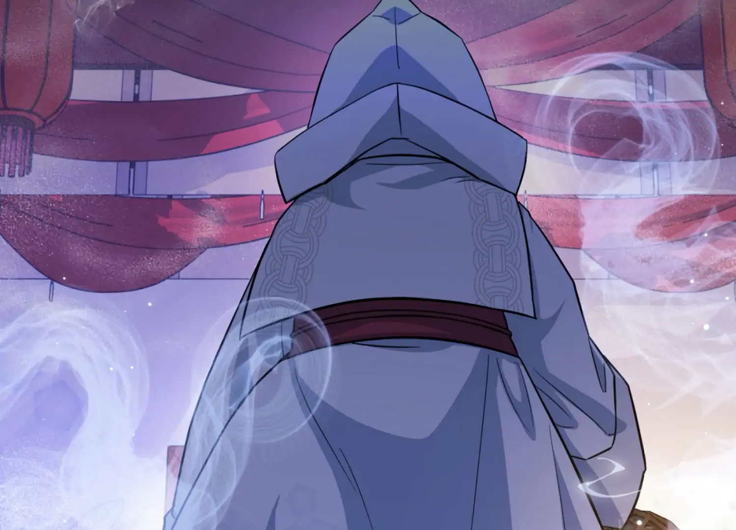 The Night When Flowers Fall Chapter 46 - Page 170