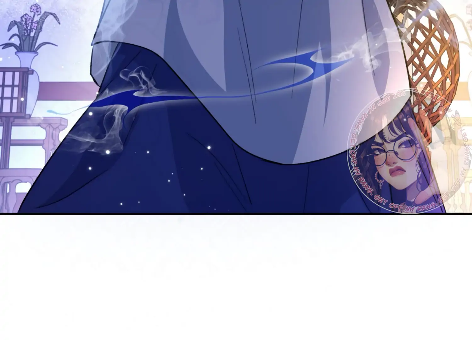 The Night When Flowers Fall Chapter 46 - Page 171