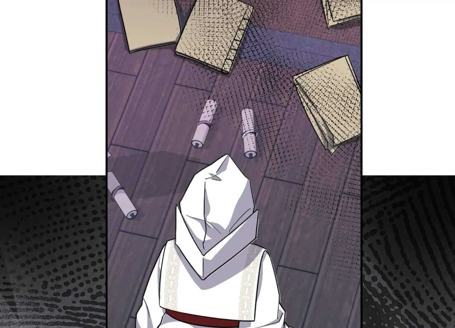 The Night When Flowers Fall Chapter 46 - Page 177