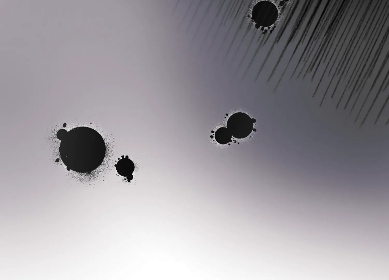 The Night When Flowers Fall Chapter 46 - Page 183