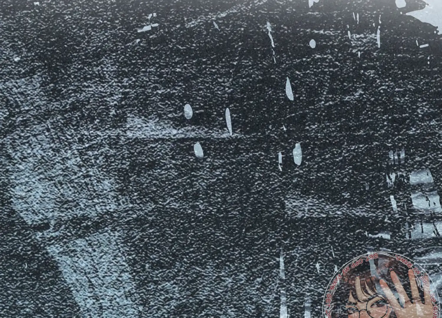 The Night When Flowers Fall Chapter 46 - Page 3