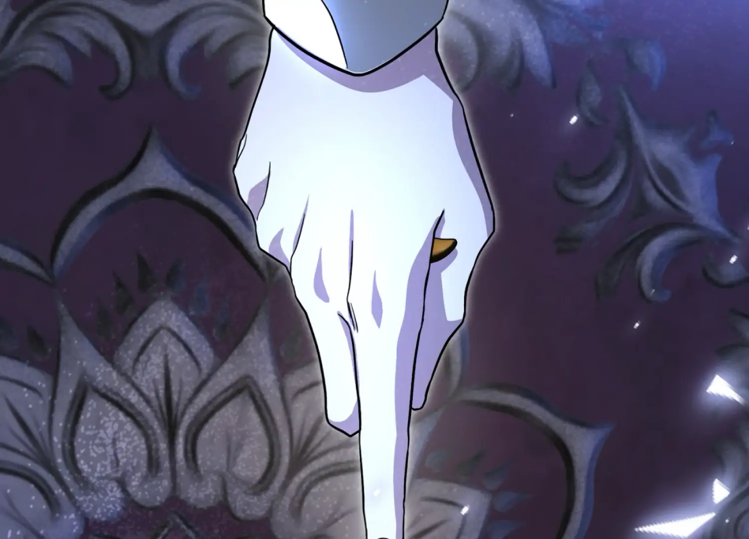 The Night When Flowers Fall Chapter 46 - Page 23