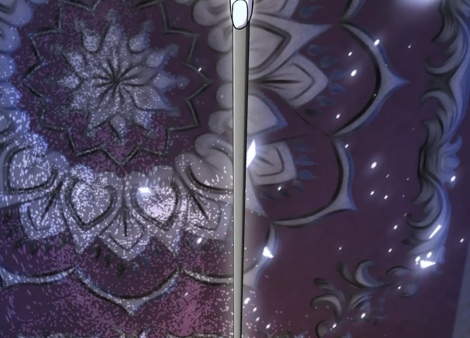 The Night When Flowers Fall Chapter 46 - Page 24