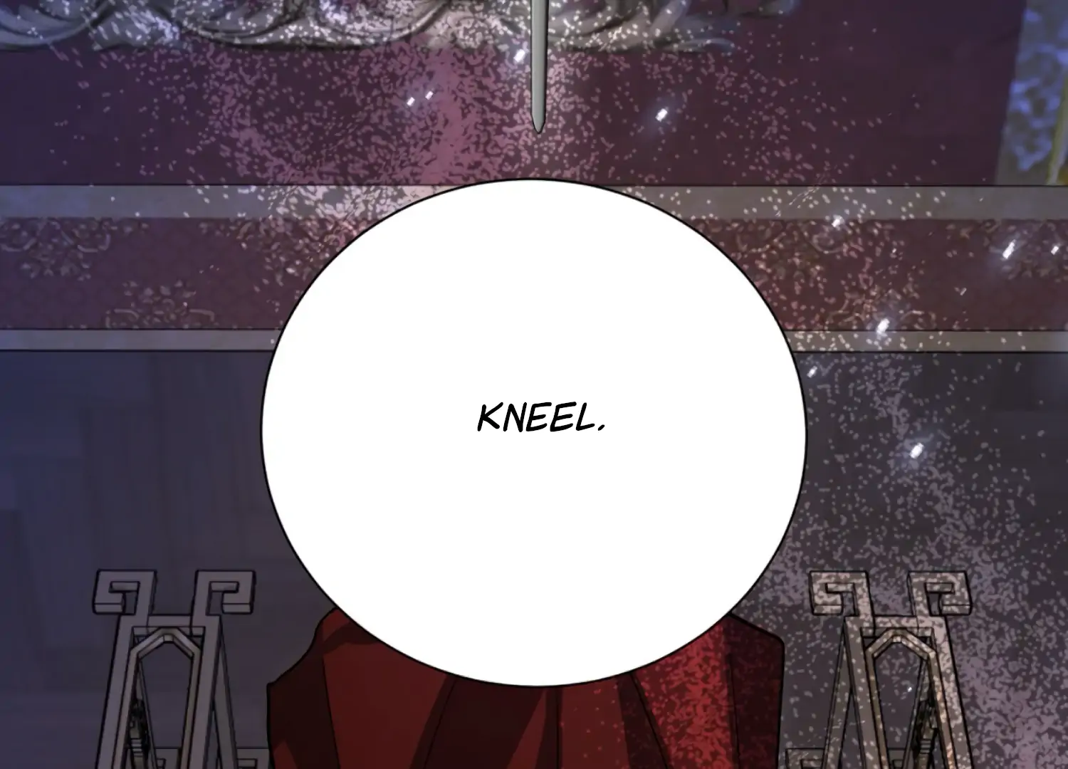 The Night When Flowers Fall Chapter 46 - Page 25