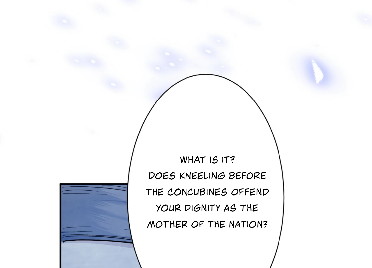 The Night When Flowers Fall Chapter 46 - Page 28