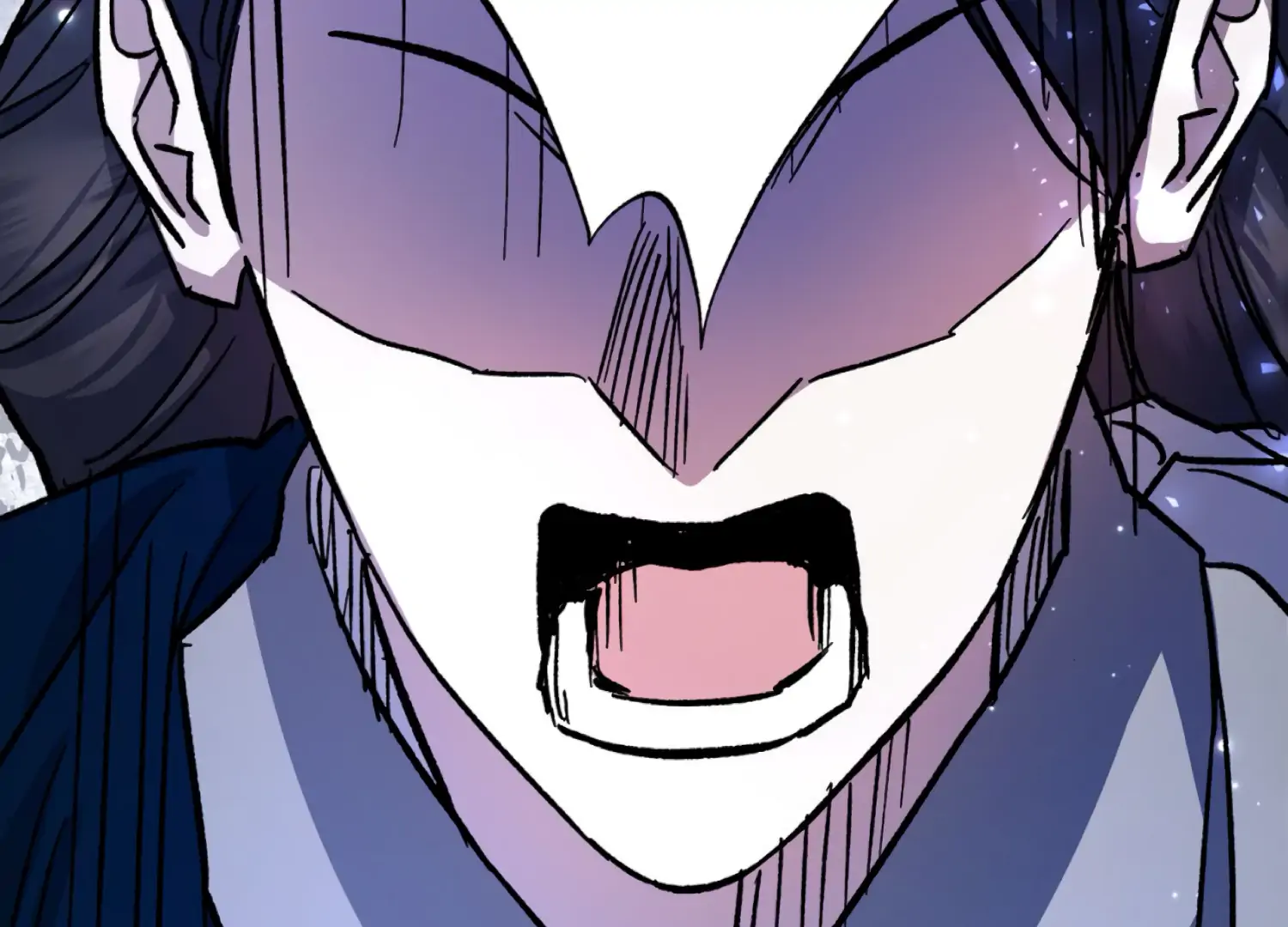 The Night When Flowers Fall Chapter 46 - Page 33