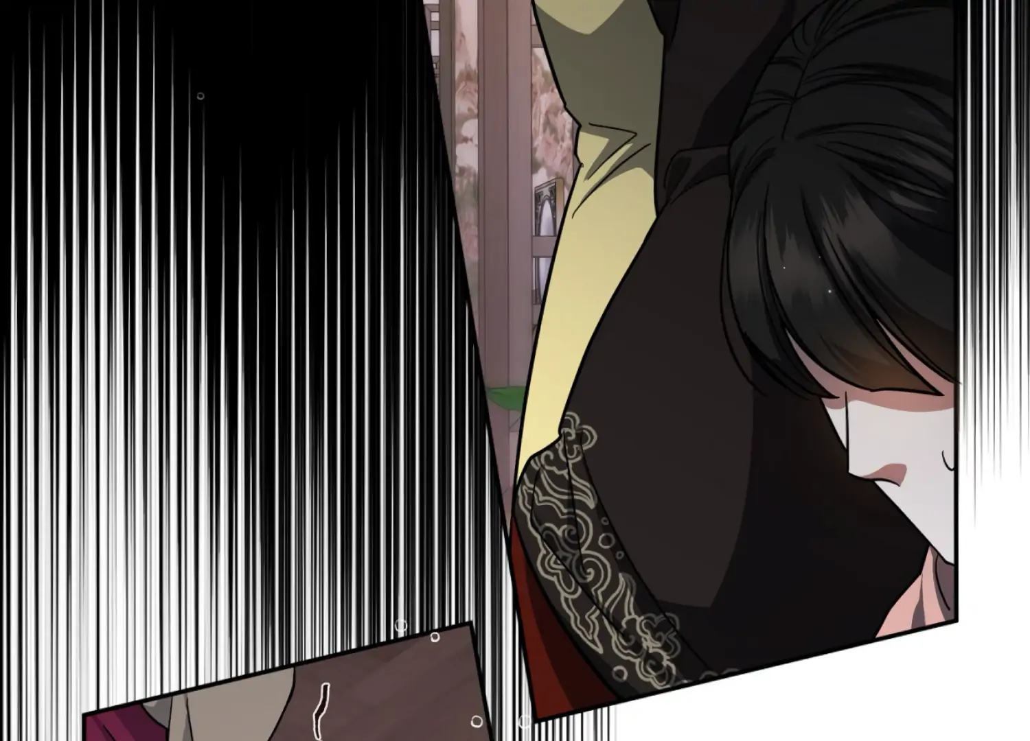 The Night When Flowers Fall Chapter 46 - Page 37