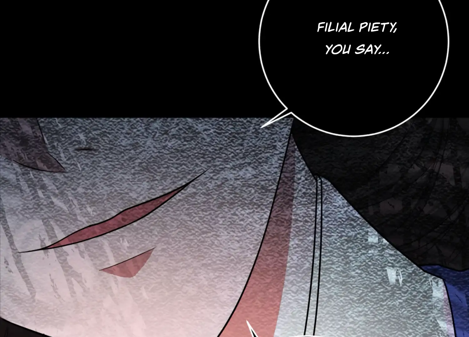 The Night When Flowers Fall Chapter 46 - Page 5