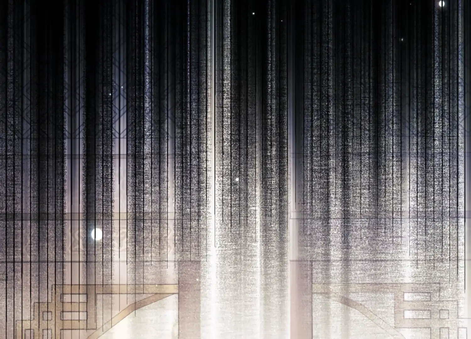 The Night When Flowers Fall Chapter 46 - Page 41