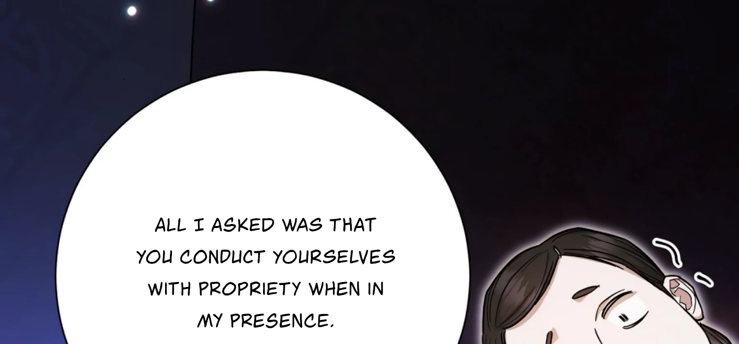 The Night When Flowers Fall Chapter 46 - Page 46