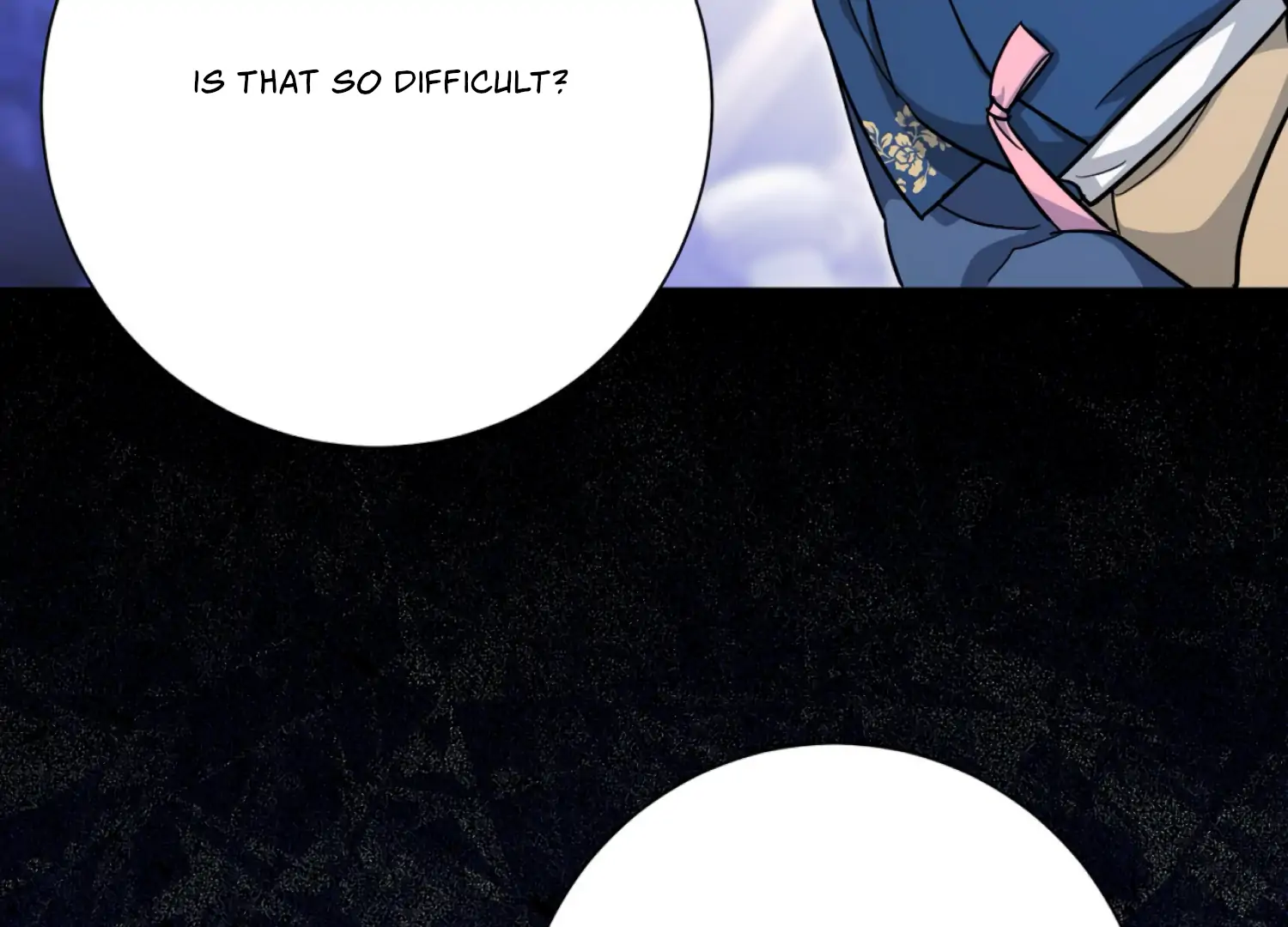 The Night When Flowers Fall Chapter 46 - Page 49