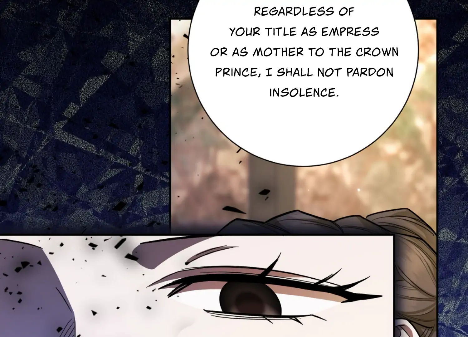 The Night When Flowers Fall Chapter 46 - Page 50