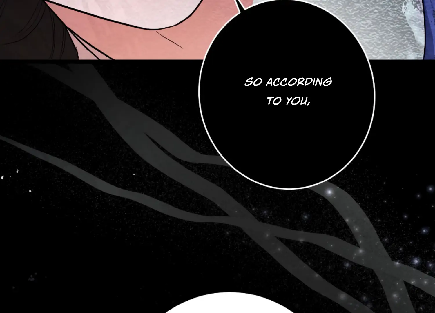 The Night When Flowers Fall Chapter 46 - Page 6