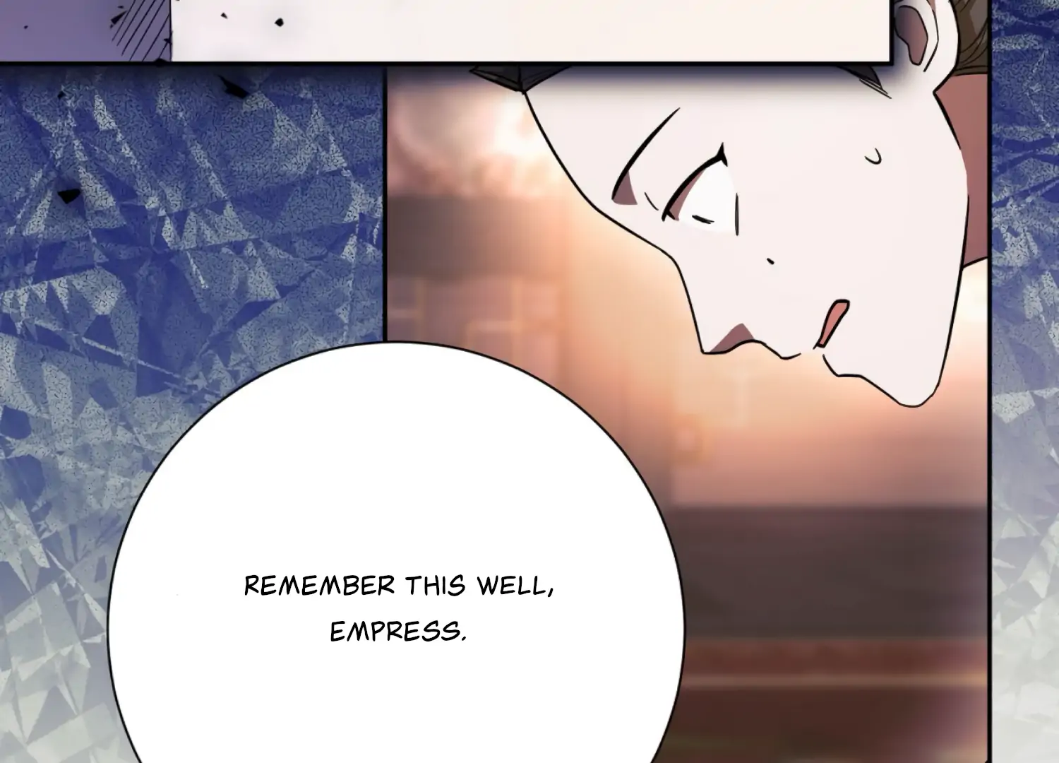 The Night When Flowers Fall Chapter 46 - Page 51