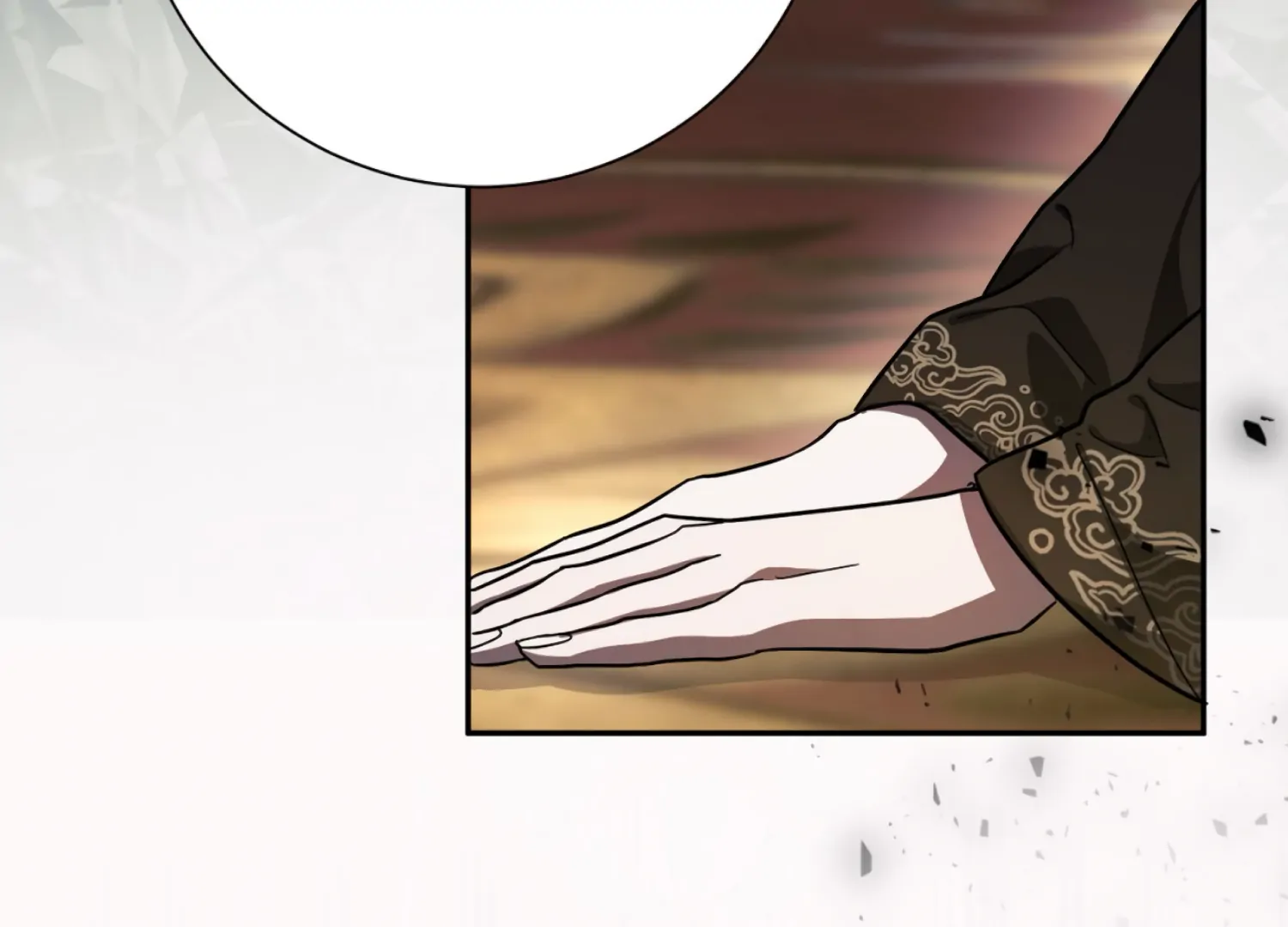 The Night When Flowers Fall Chapter 46 - Page 52