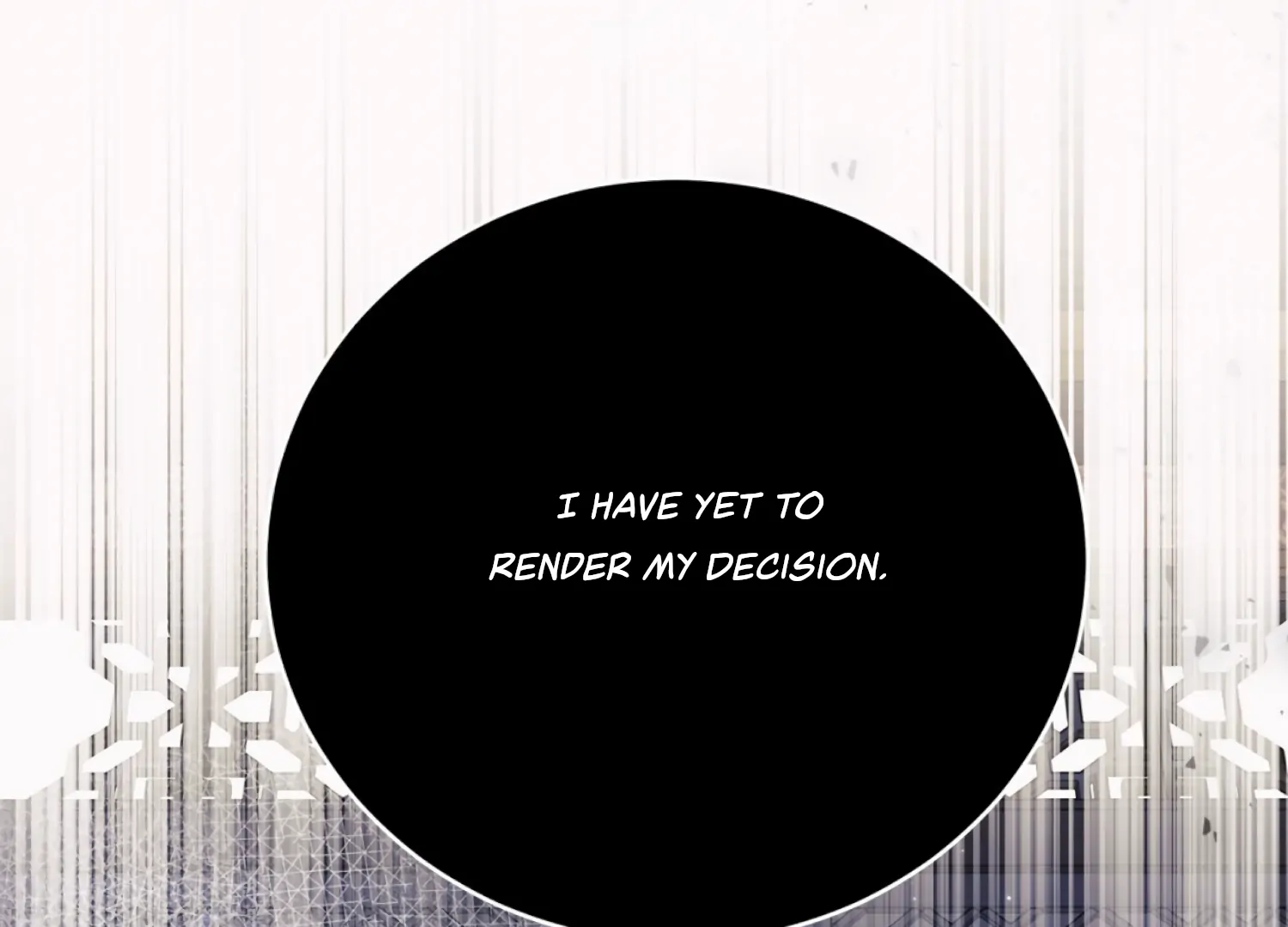 The Night When Flowers Fall Chapter 46 - Page 53