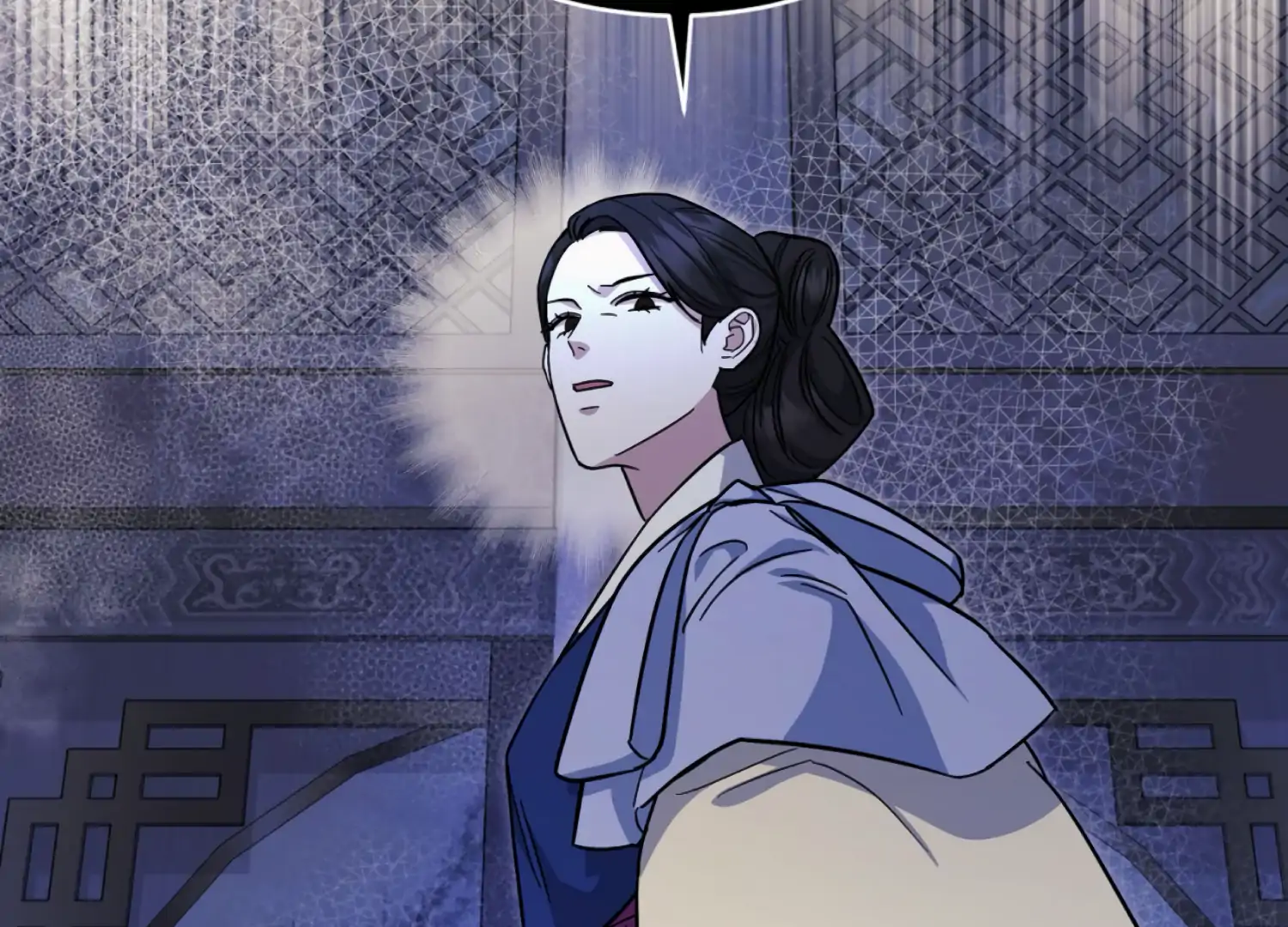 The Night When Flowers Fall Chapter 46 - Page 54