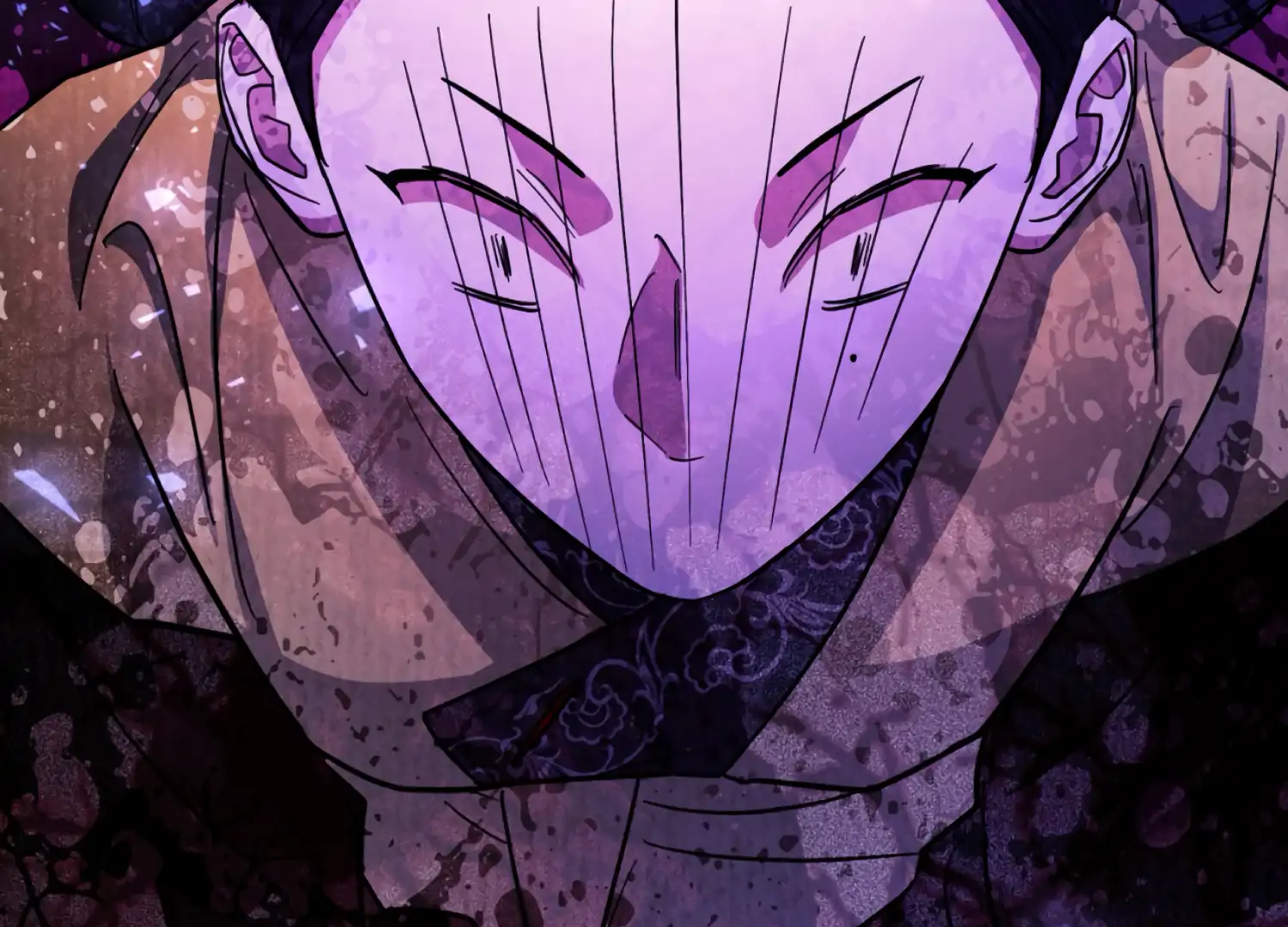 The Night When Flowers Fall Chapter 46 - Page 57