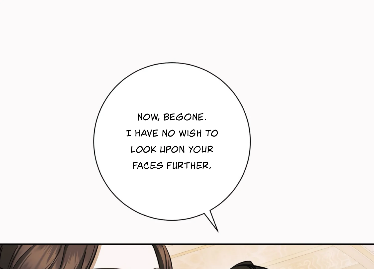 The Night When Flowers Fall Chapter 46 - Page 59