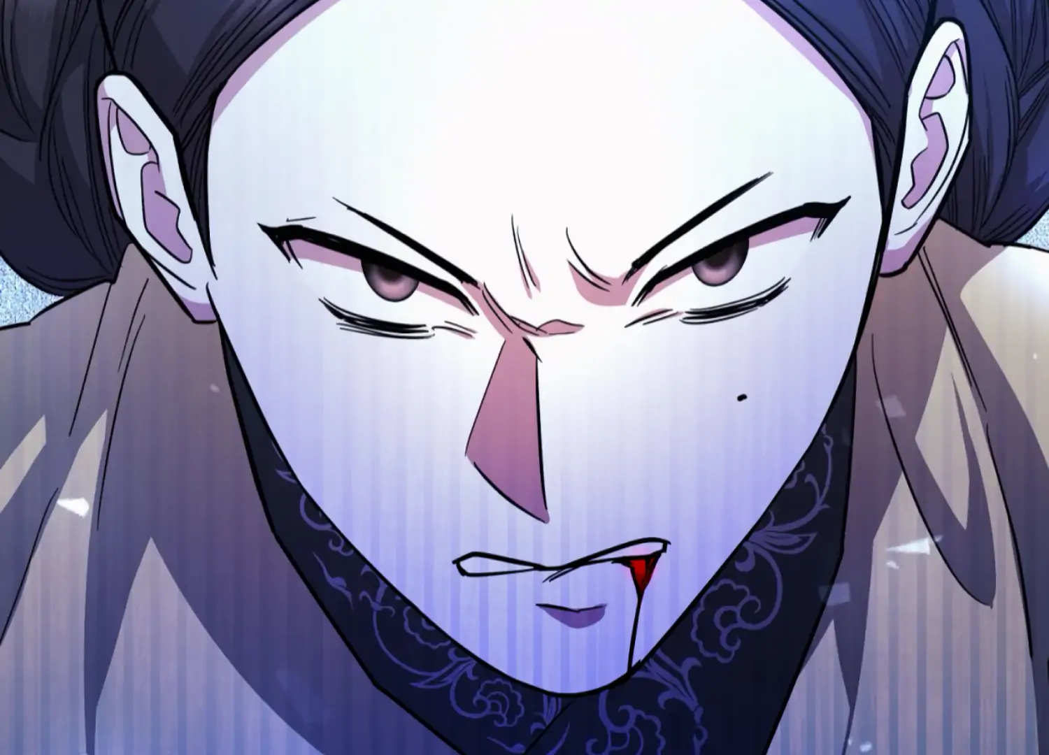 The Night When Flowers Fall Chapter 46 - Page 63