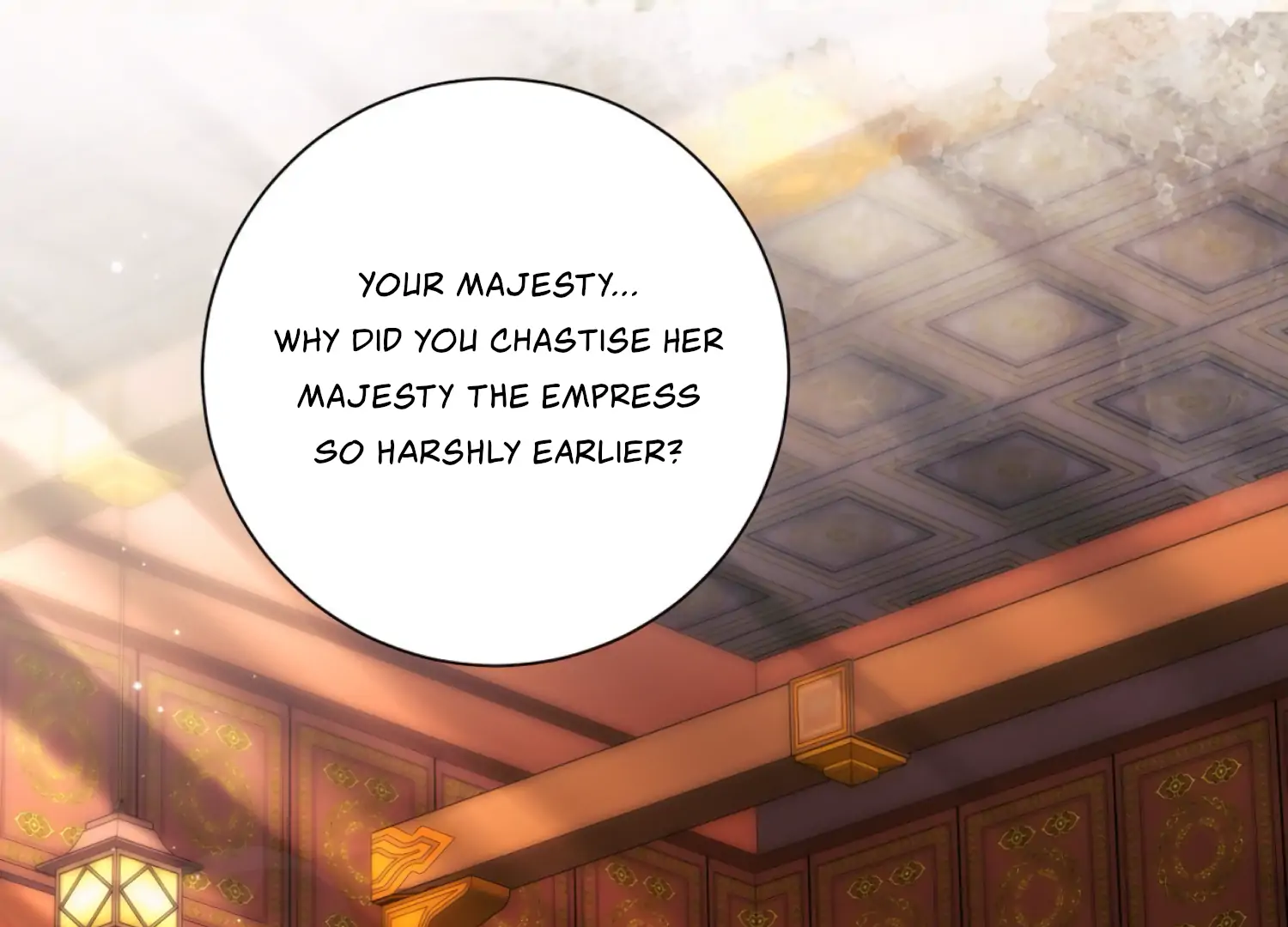 The Night When Flowers Fall Chapter 46 - Page 69