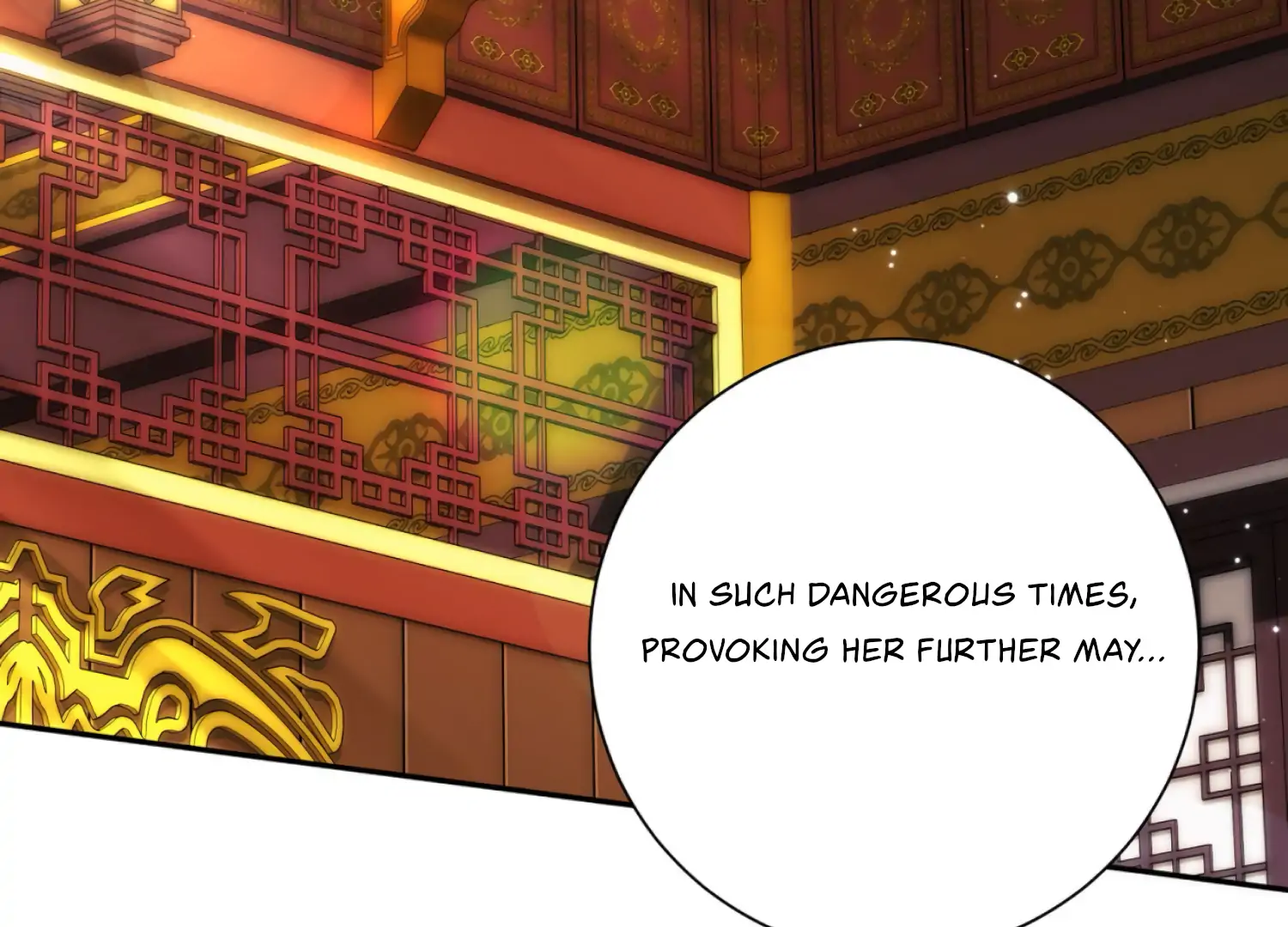 The Night When Flowers Fall Chapter 46 - Page 70