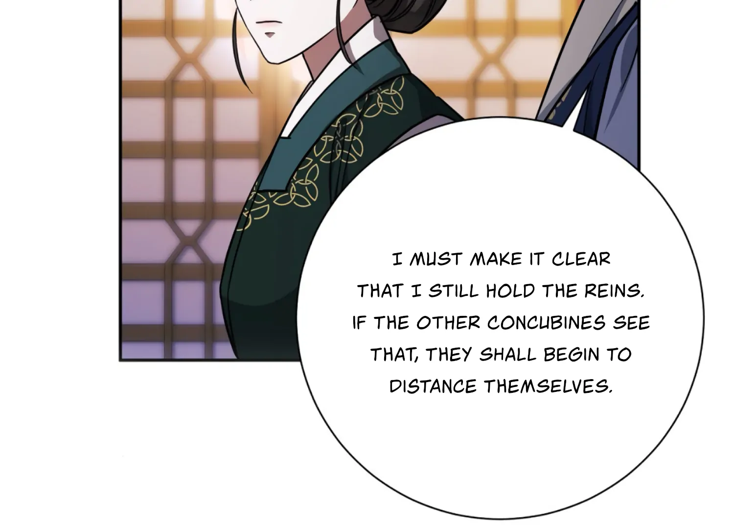 The Night When Flowers Fall Chapter 46 - Page 73