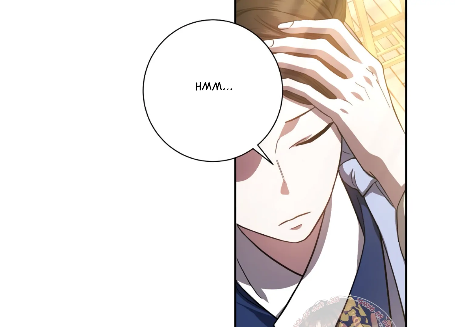 The Night When Flowers Fall Chapter 46 - Page 77