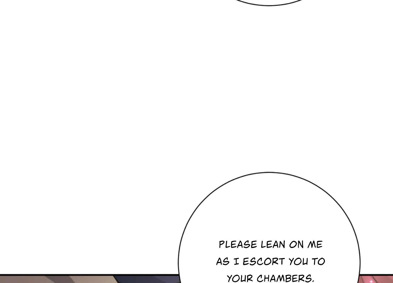 The Night When Flowers Fall Chapter 46 - Page 81