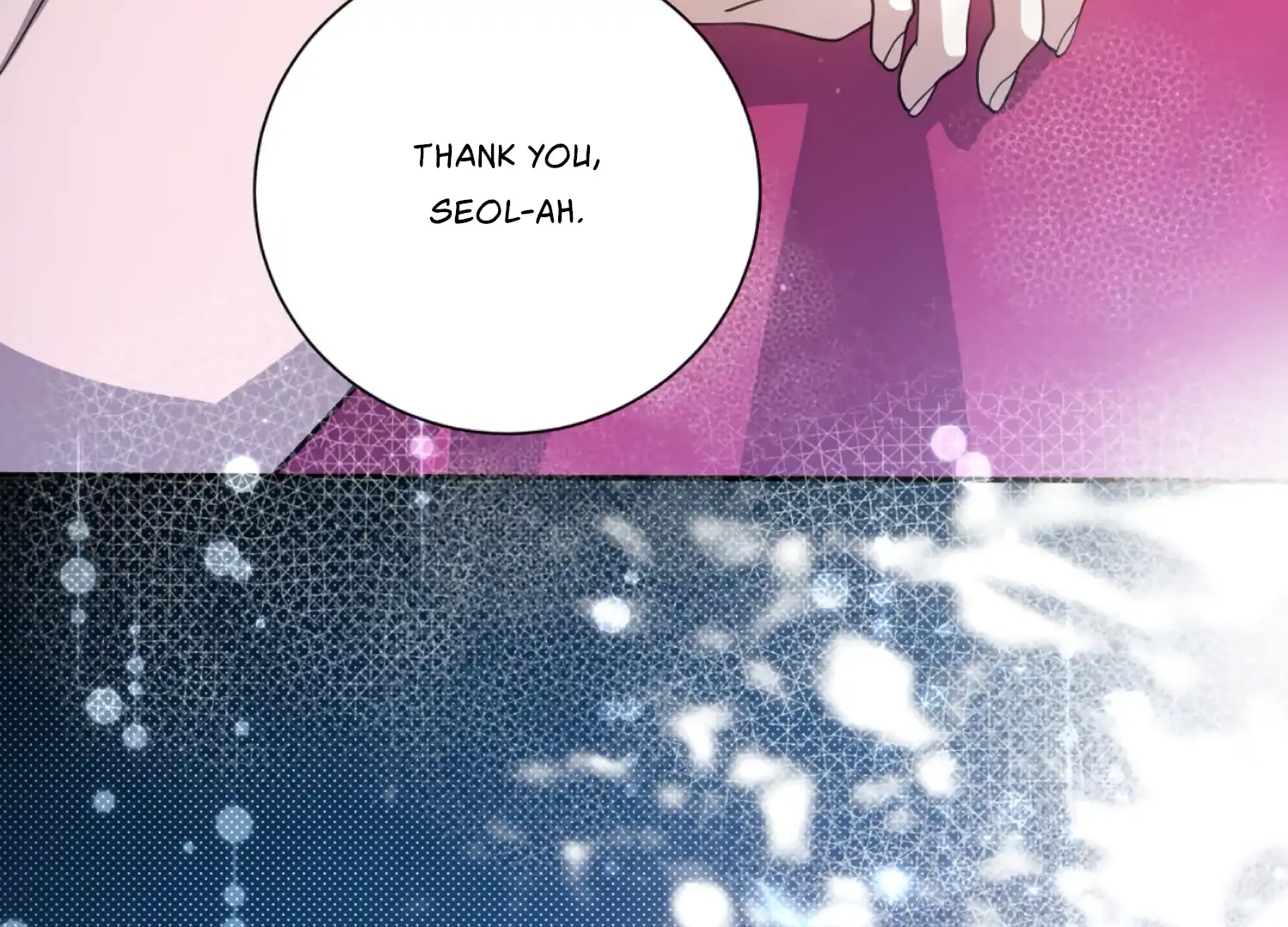 The Night When Flowers Fall Chapter 46 - Page 83