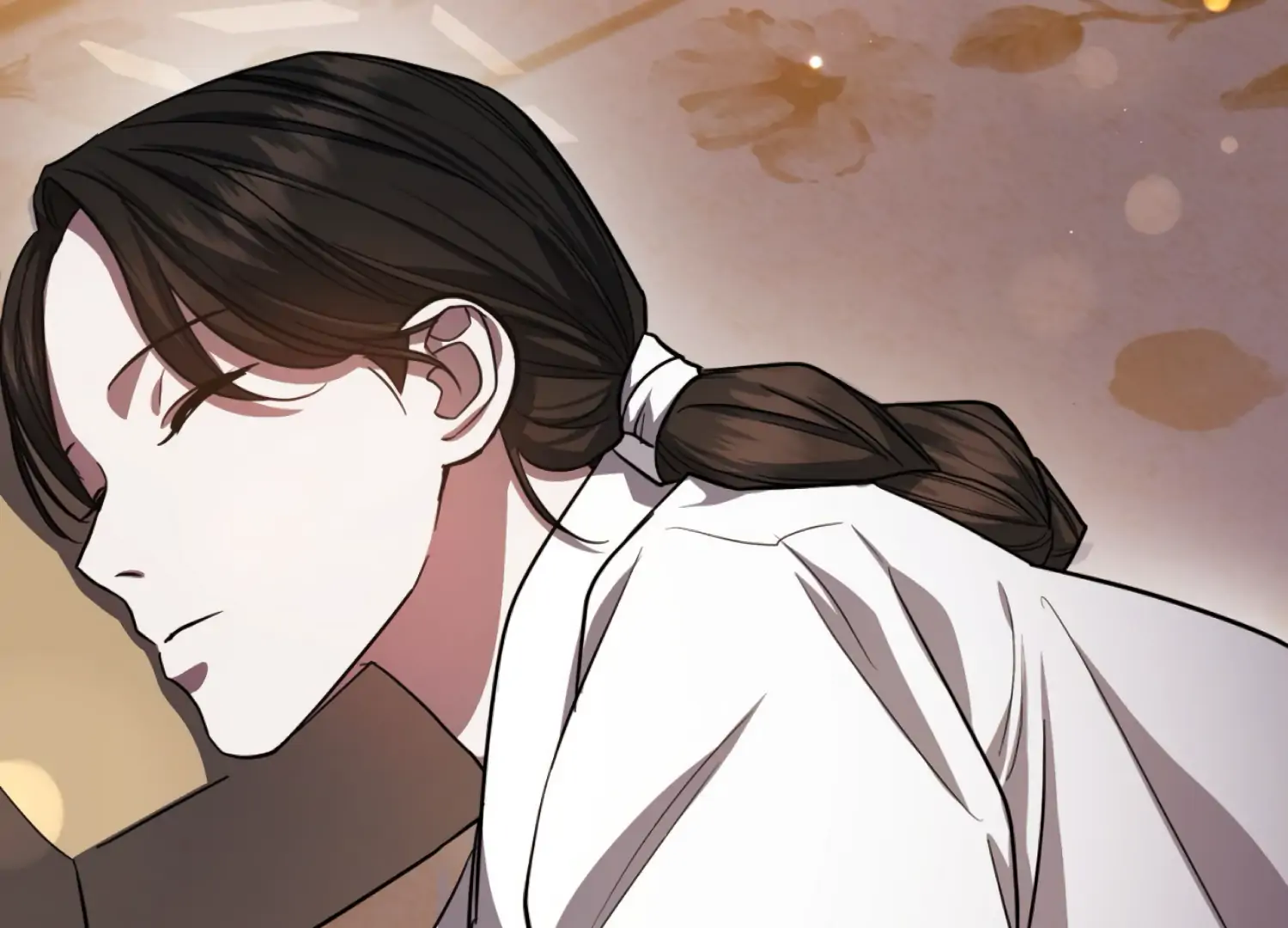 The Night When Flowers Fall Chapter 46 - Page 88