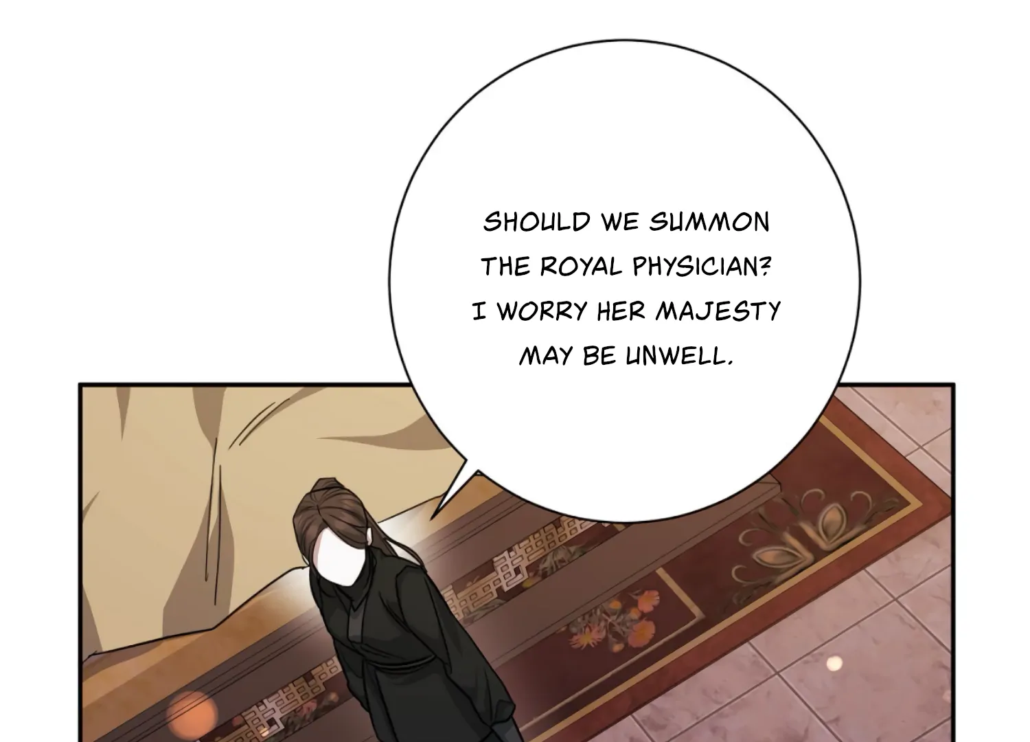 The Night When Flowers Fall Chapter 46 - Page 92