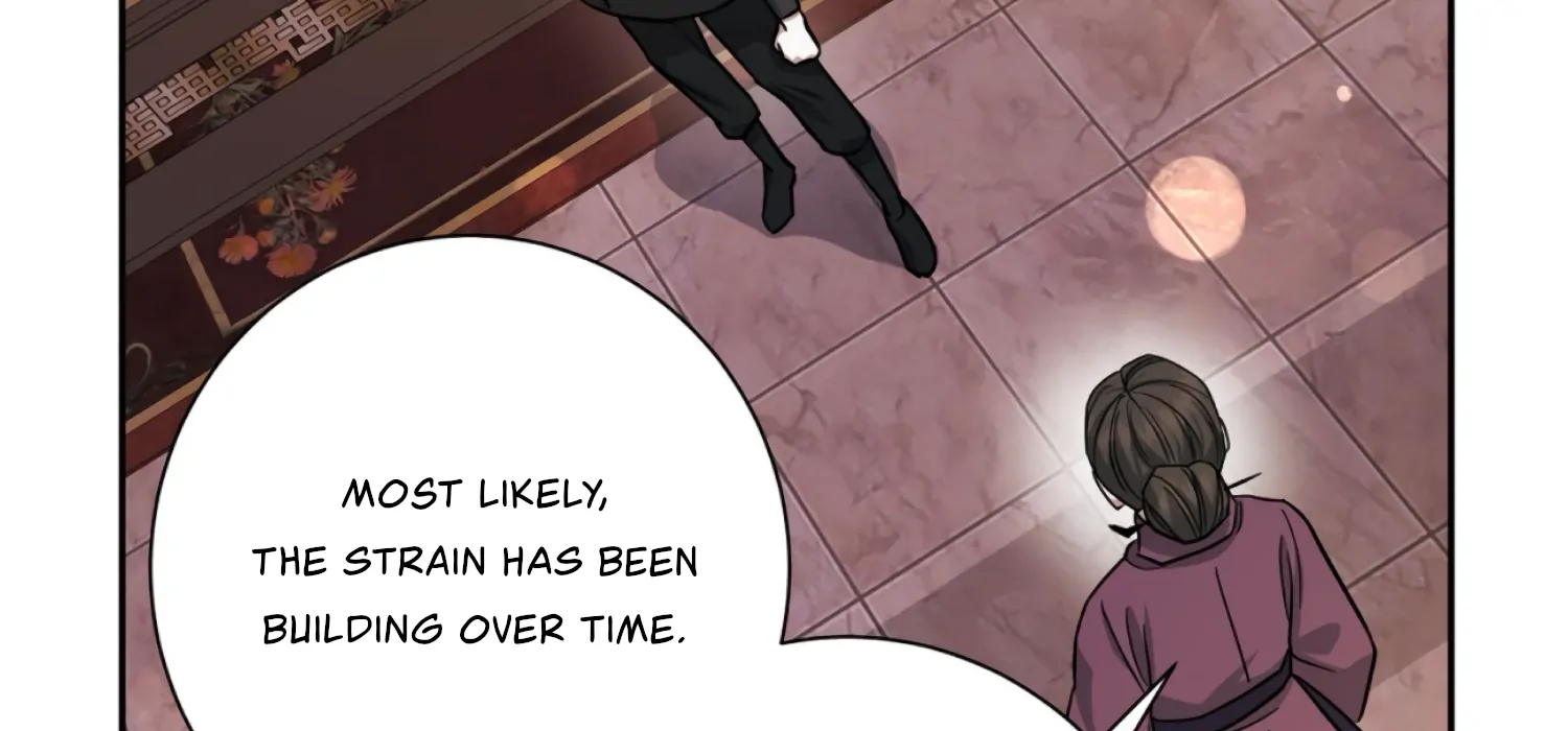 The Night When Flowers Fall Chapter 46 - Page 93