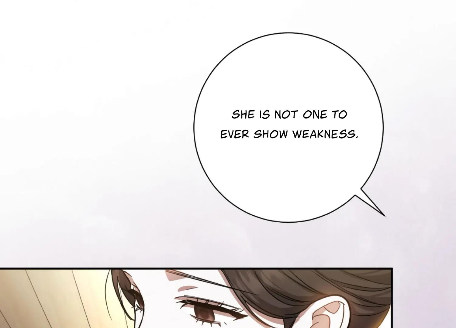 The Night When Flowers Fall Chapter 46 - Page 96