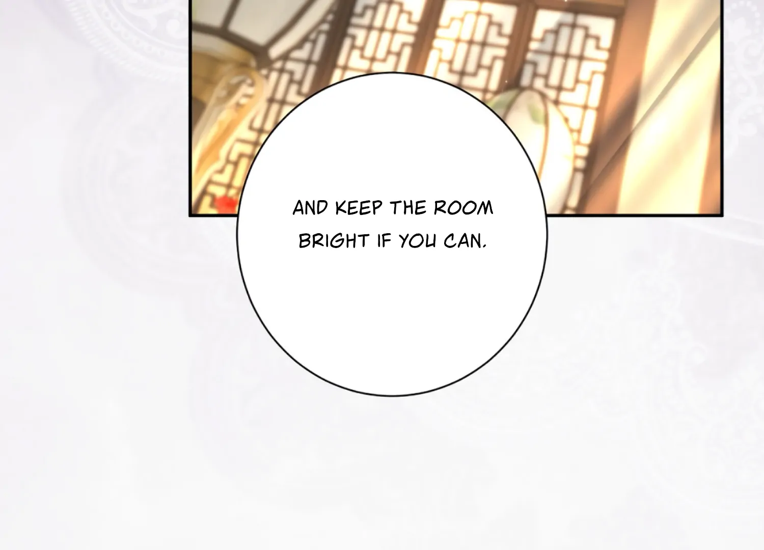 The Night When Flowers Fall Chapter 46 - Page 99