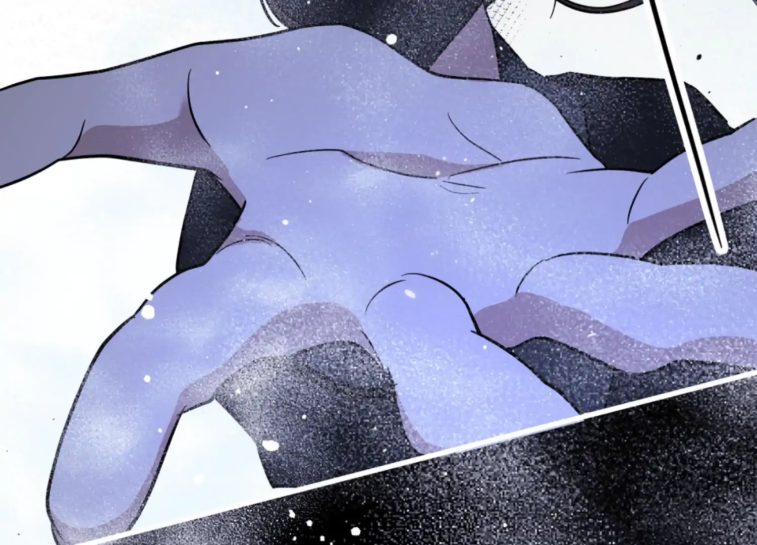 The Night When Flowers Fall Chapter 47 - Page 104