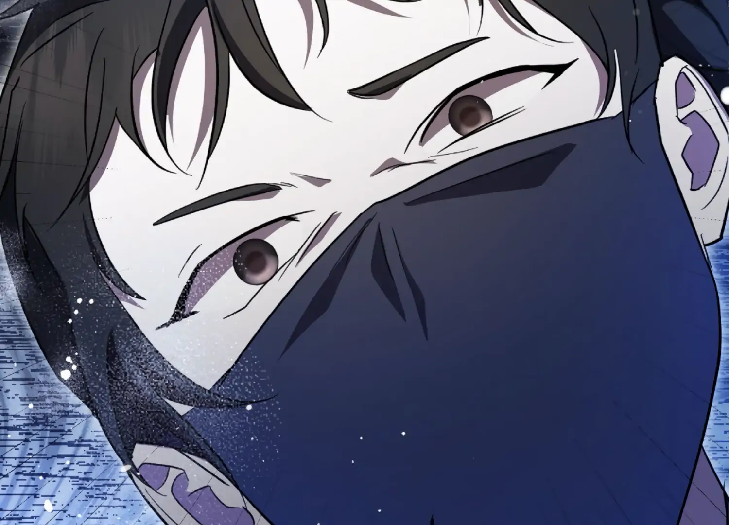 The Night When Flowers Fall Chapter 47 - Page 106