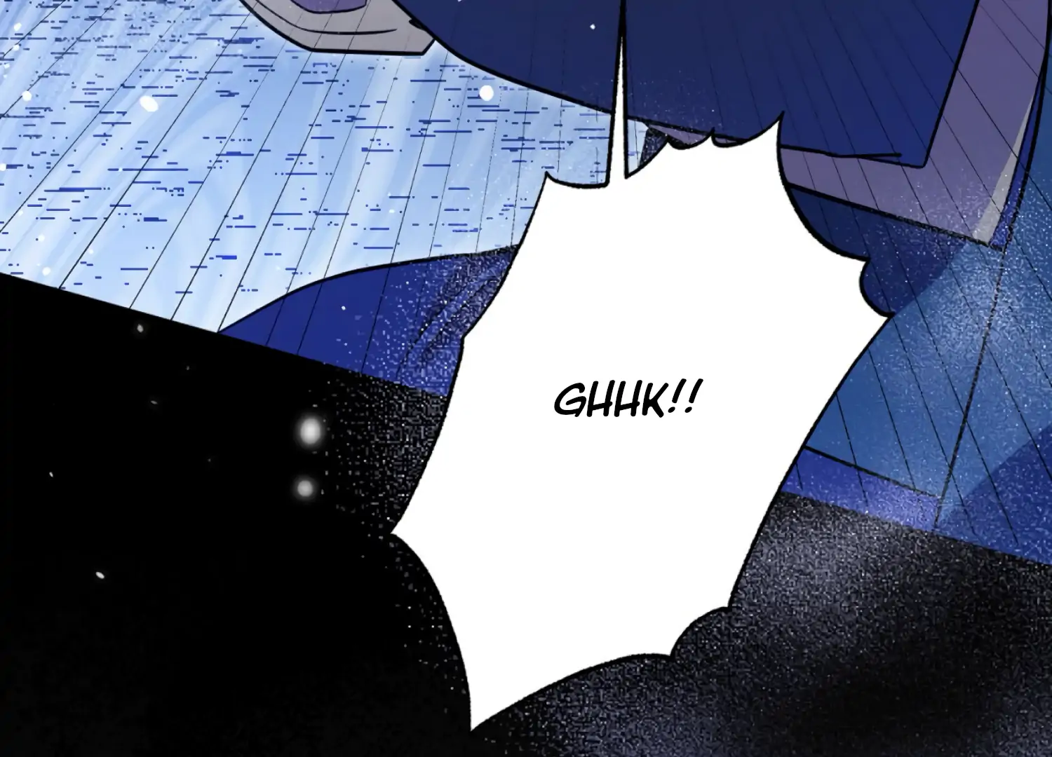 The Night When Flowers Fall Chapter 47 - Page 107