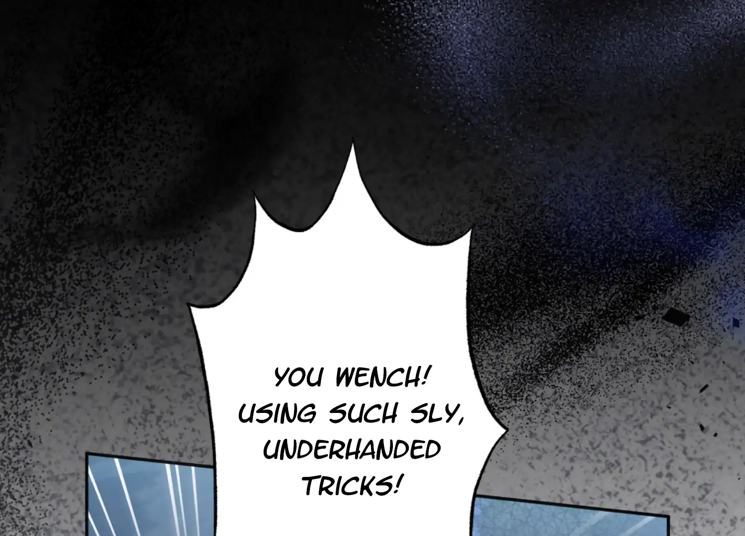 The Night When Flowers Fall Chapter 47 - Page 108