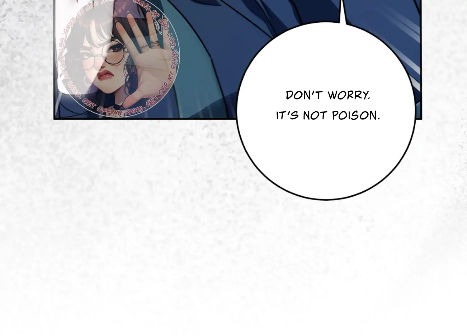 The Night When Flowers Fall Chapter 47 - Page 110