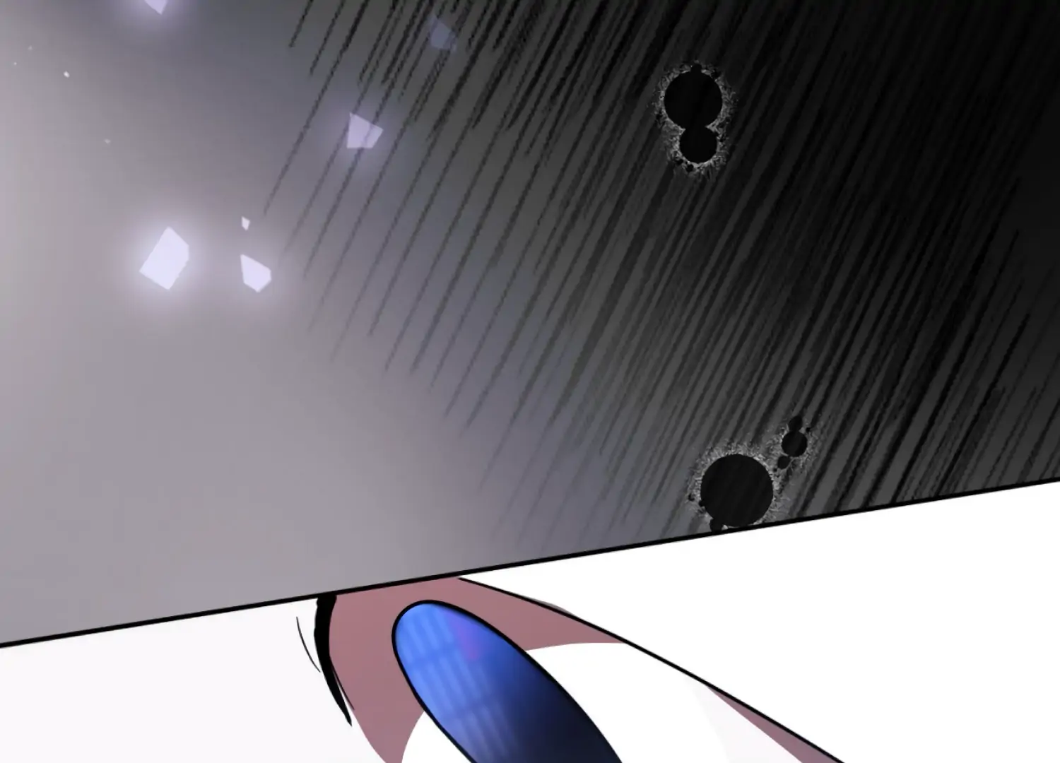 The Night When Flowers Fall Chapter 47 - Page 12